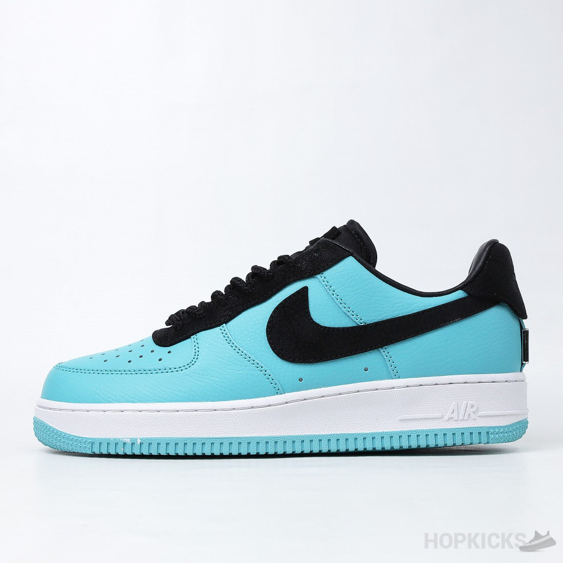 Air Force one Tiffany (Friends and Family)