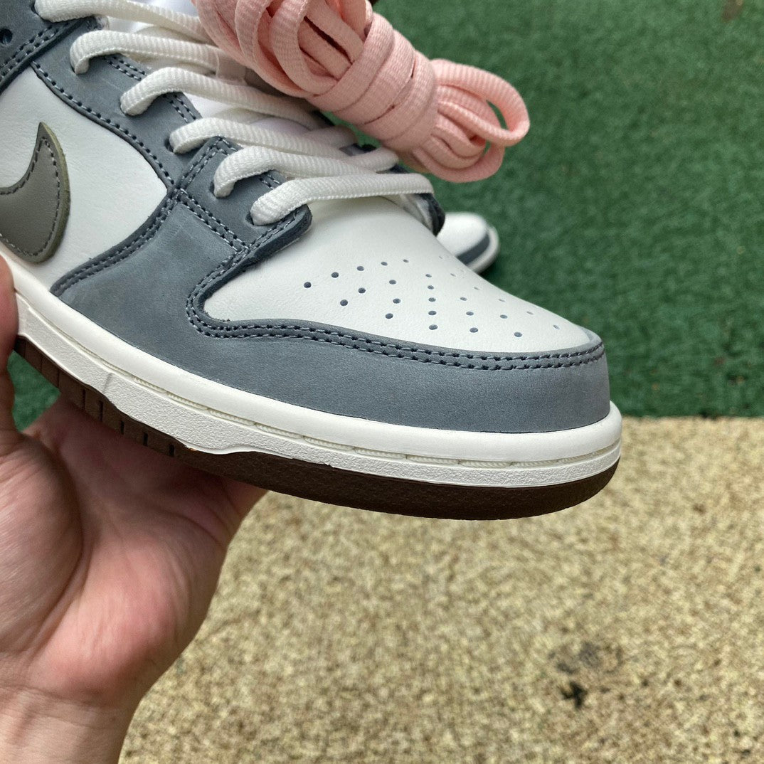 Sb Dunk Low Yuto Horigome