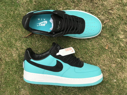 Air Force one Tiffany (Friends and Family)