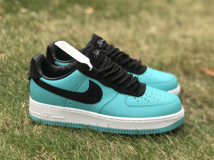 Air Force one Tiffany (Friends and Family)