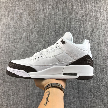 Jordan 3 Retro Hall of Fame