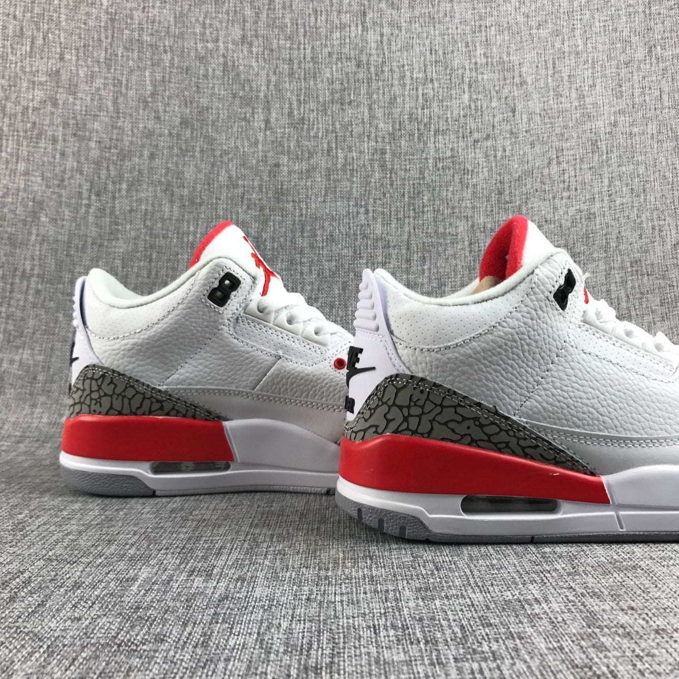 Jordan 3 Retro Hall of Fame