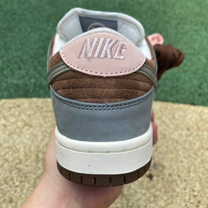 Sb Dunk Low Yuto Horigome