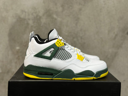 Jordan 4 Retro Oregon Ducks Duckman