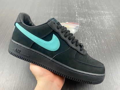 Air Force one Tiffany