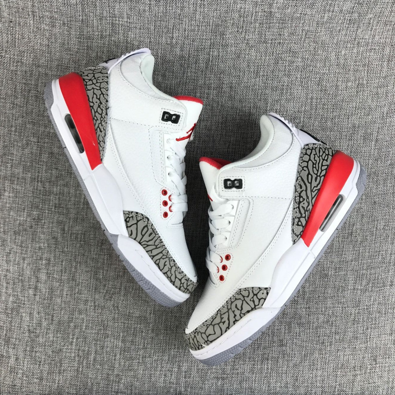 Jordan 3 Retro Hall of Fame