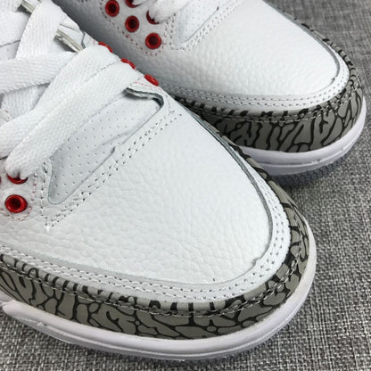 Jordan 3 Retro Hall of Fame