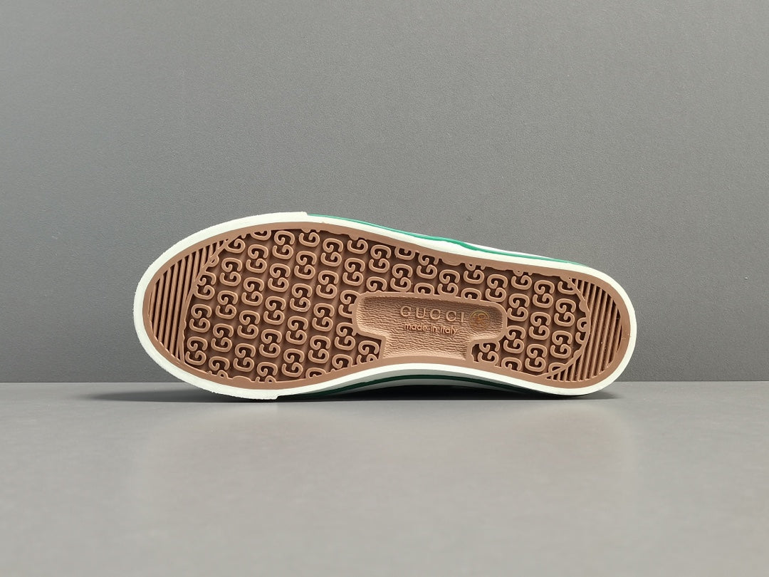 Gucci Tennis 1977 GG Canvas