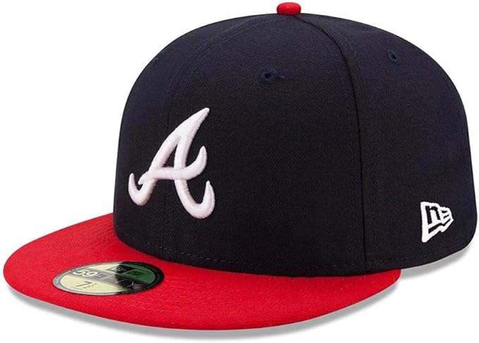 Atlanta Braves Post Season Side Patch