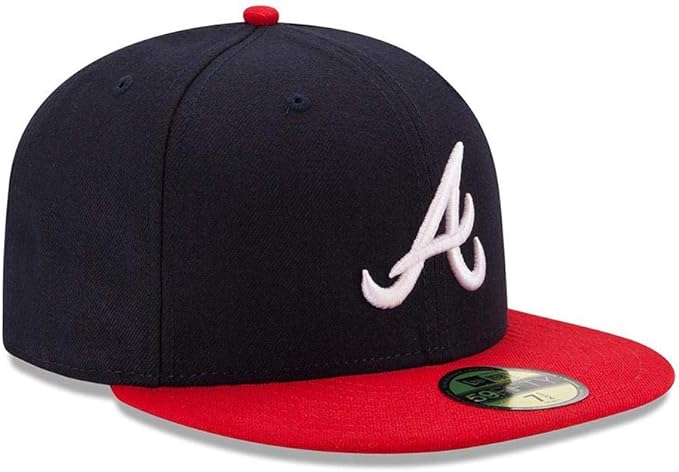 Atlanta Braves Post Season Side Patch