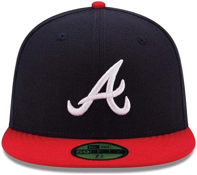 Atlanta Braves Post Season Side Patch