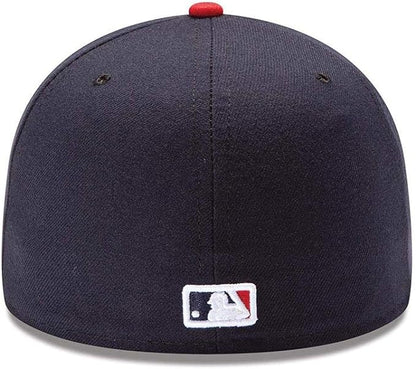 Atlanta Braves Post Season Side Patch