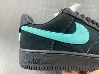 Air Force one Tiffany