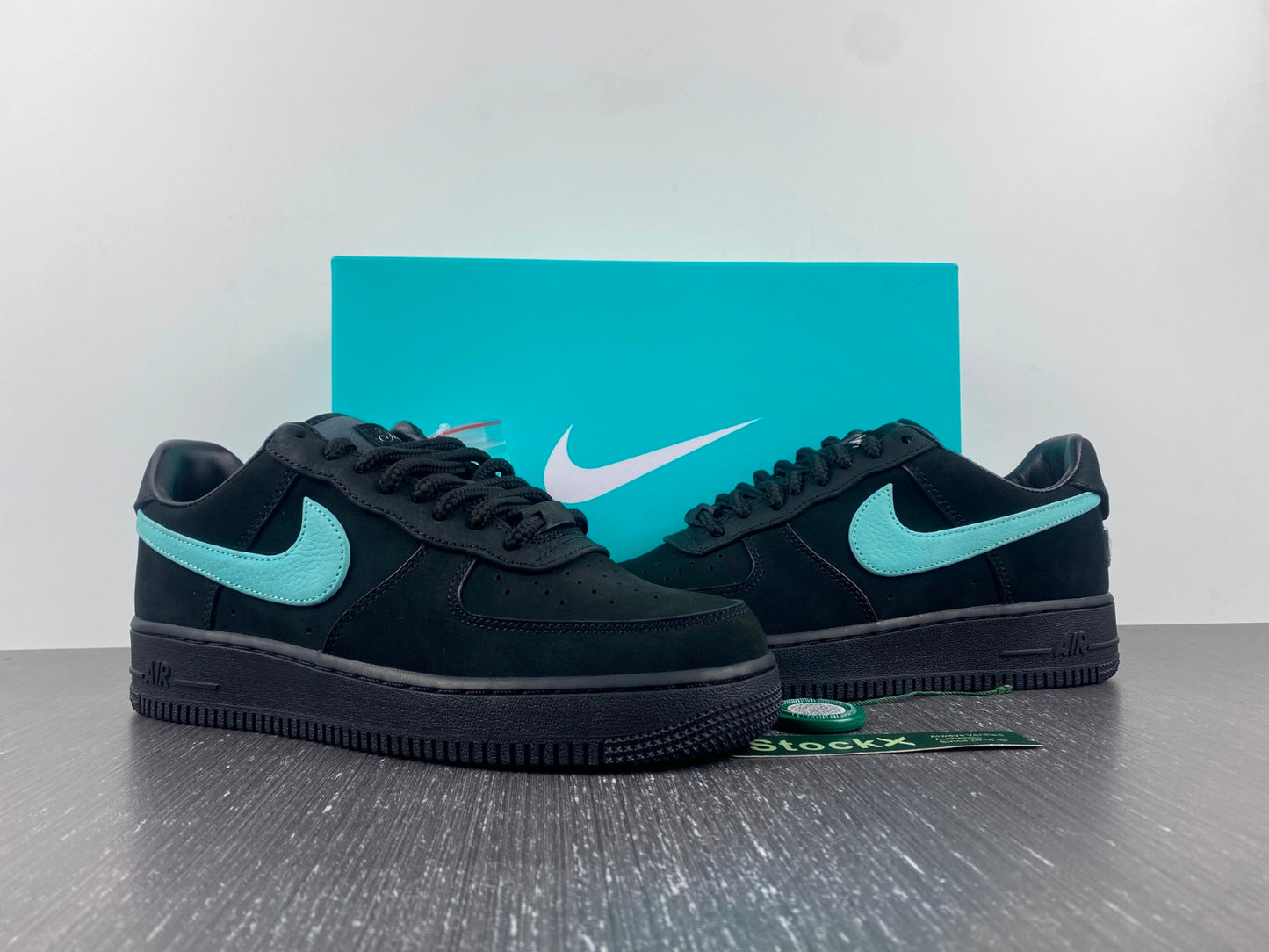 Air Force one Tiffany