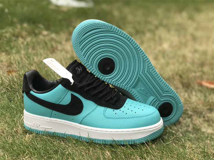 Air Force one Tiffany (Friends and Family)