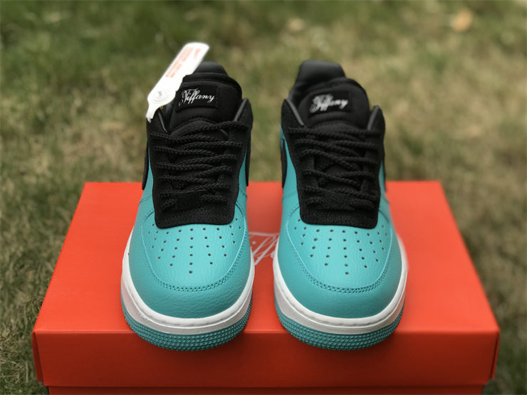 Air Force one Tiffany (Friends and Family)