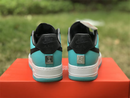 Air Force one Tiffany (Friends and Family)