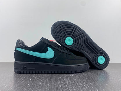 Air Force one Tiffany