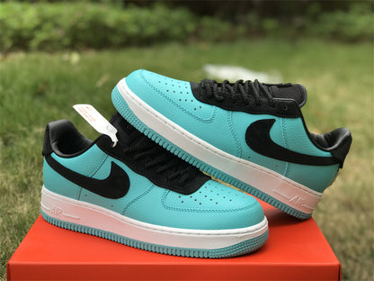 Air Force one Tiffany (Friends and Family)