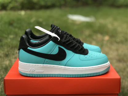 Air Force one Tiffany (Friends and Family)