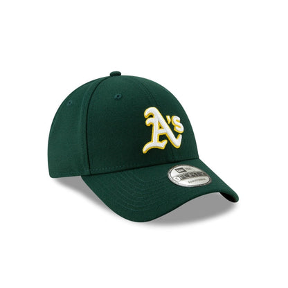 Athletics Oakland The League