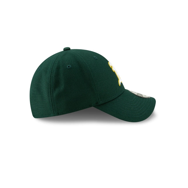 Athletics Oakland The League