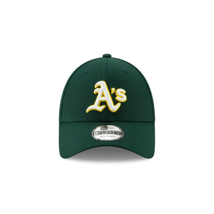 Athletics Oakland The League