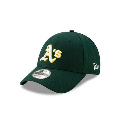 Athletics Oakland The League