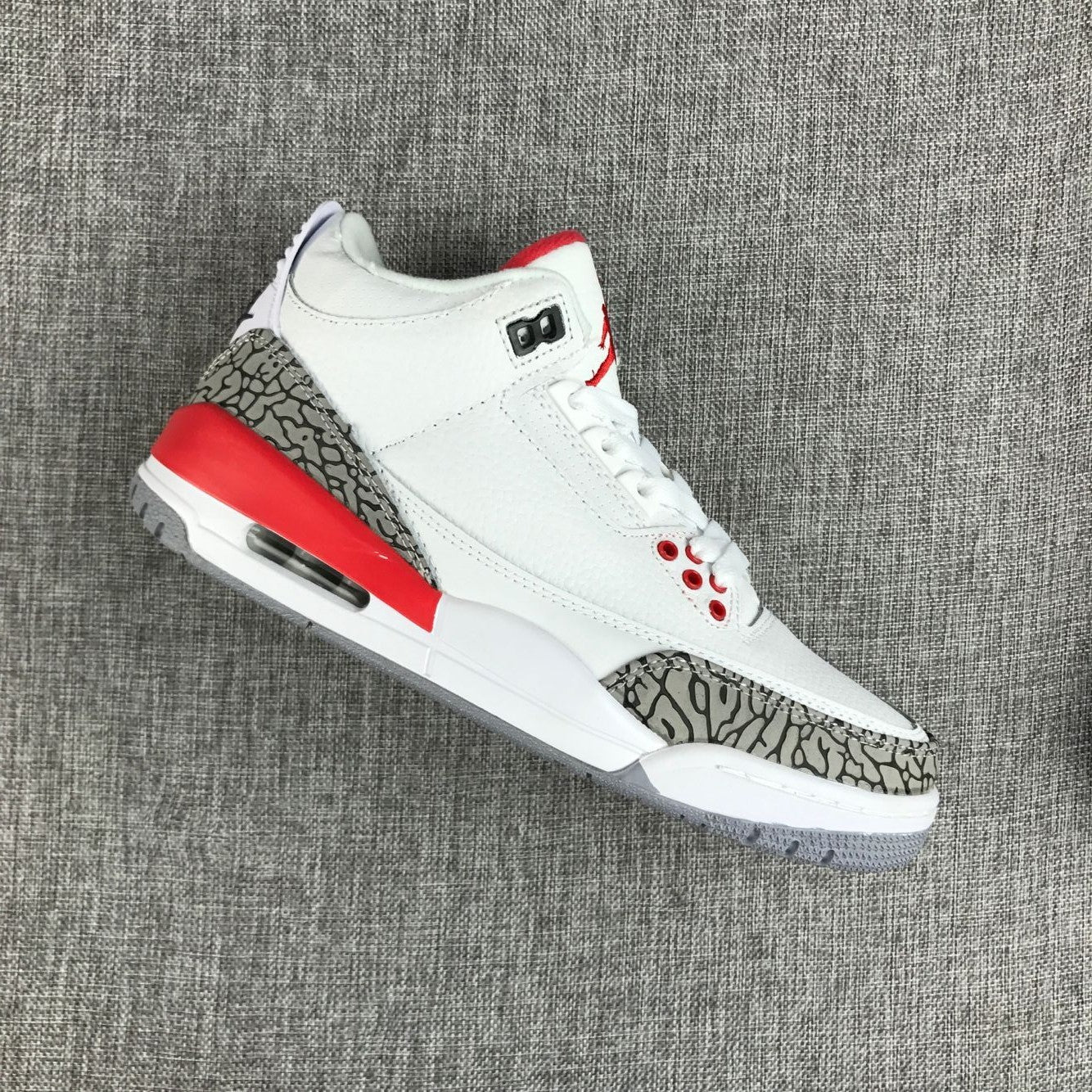 Jordan 3 Retro Hall of Fame