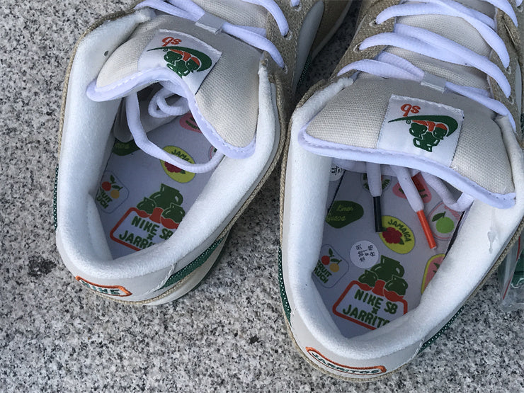 Sb Dunk Low Jarritos