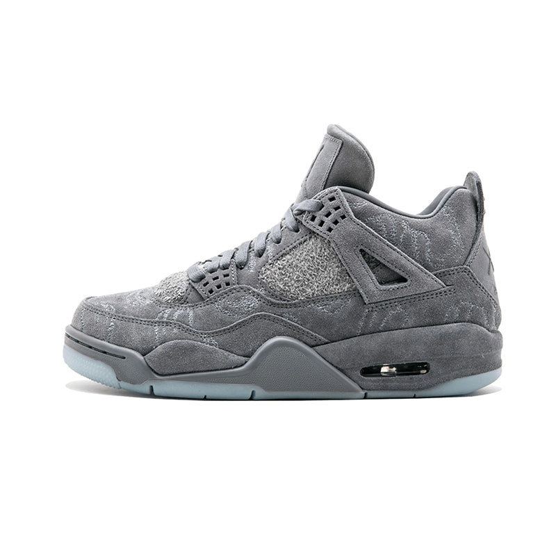 Jordan Retro 4 Kaws