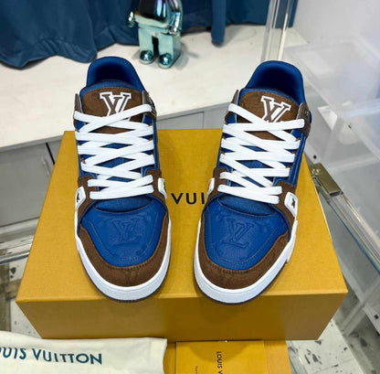 Louis Vuitton choc