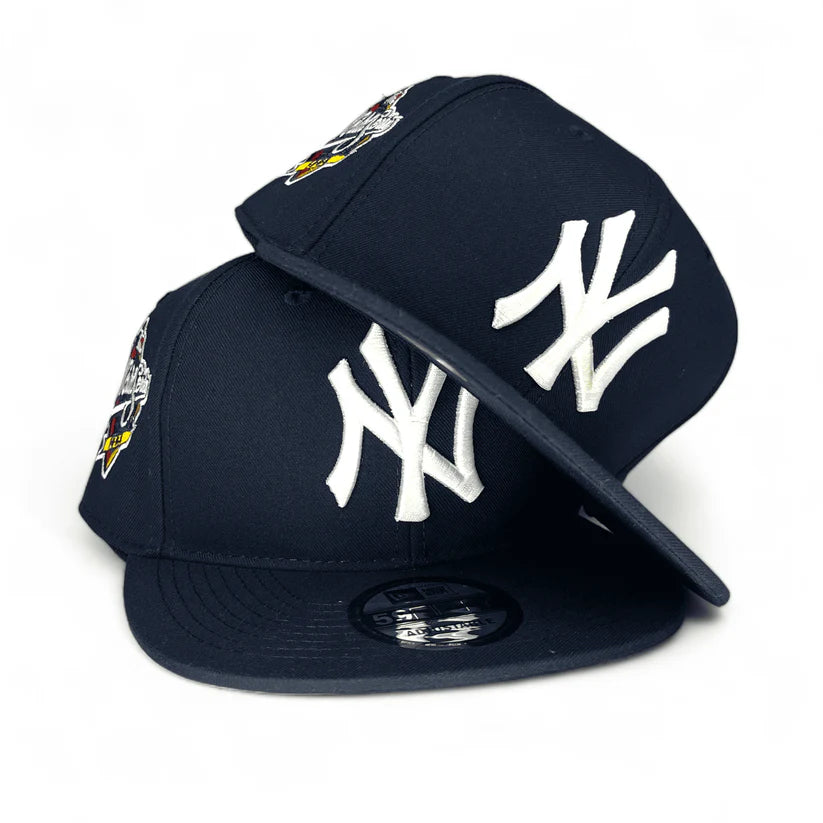 New York World Series black