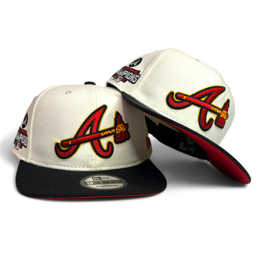 Atlanta Braves World Series