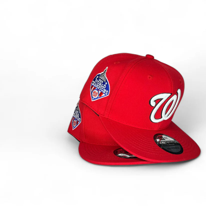 Washington Nationals World Series 2019