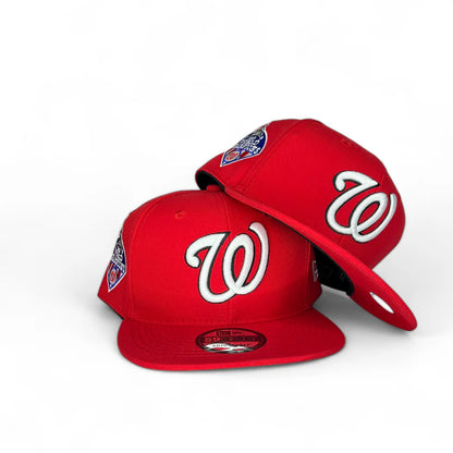 Washington Nationals World Series 2019