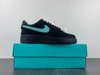 Air Force one Tiffany