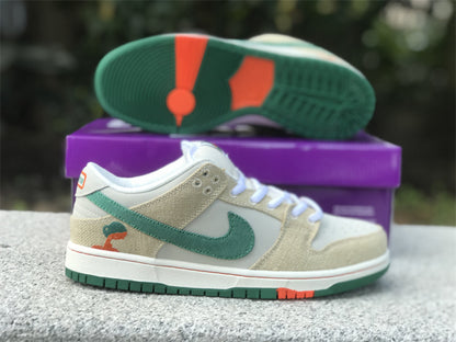 Sb Dunk Low Jarritos