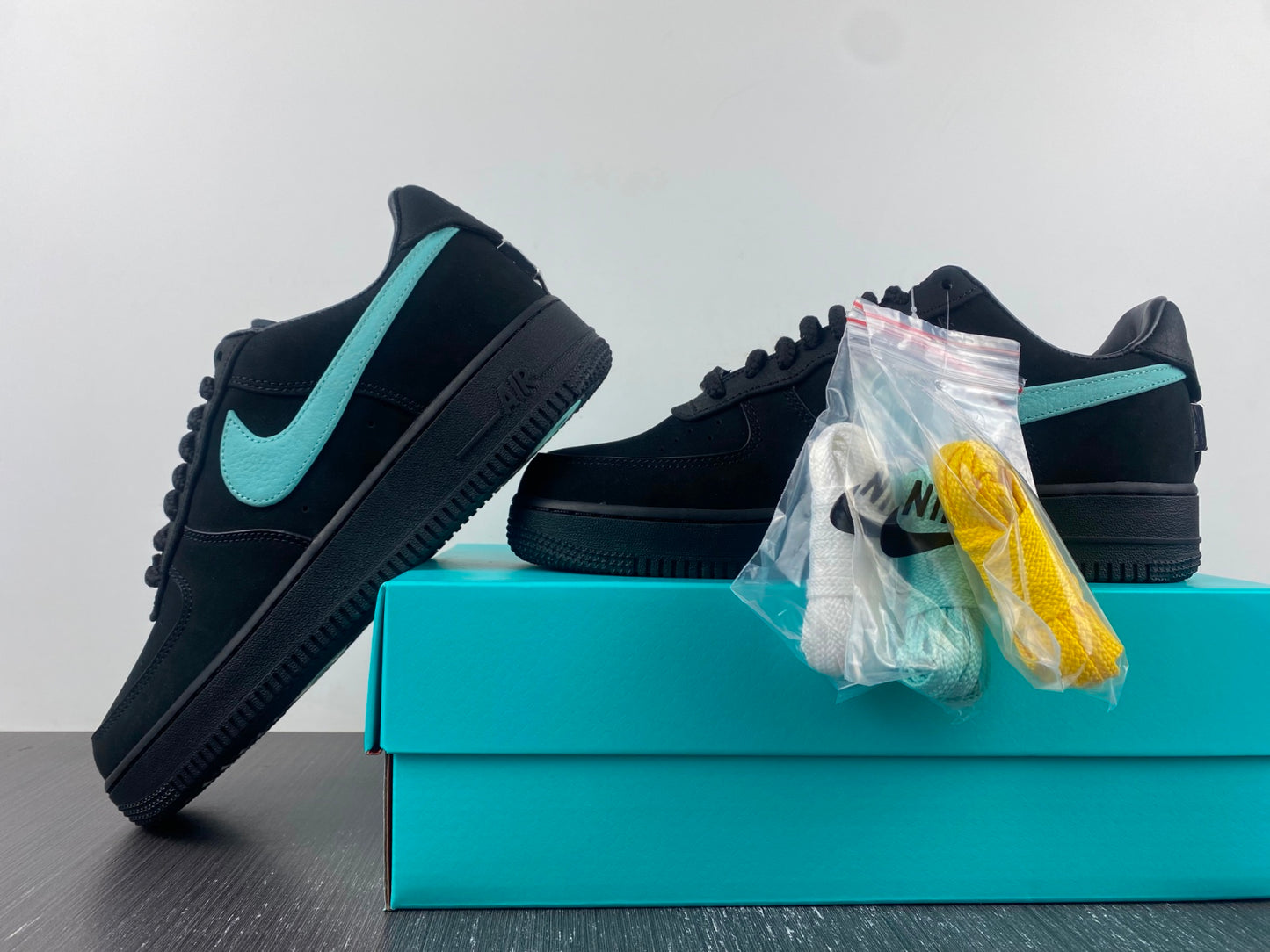 Air Force one Tiffany