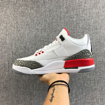 Jordan 3 Retro Hall of Fame