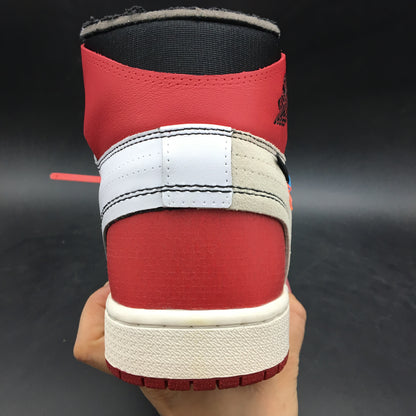 Jordan 1 Retro High Off-White Chicago