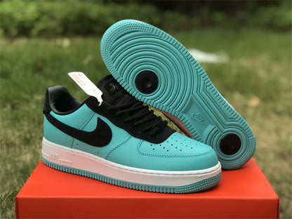 Air Force one Tiffany (Friends and Family)