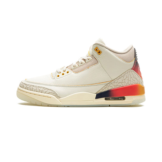 Jordan 3 Retro SP J Balvin Medellín Sunset